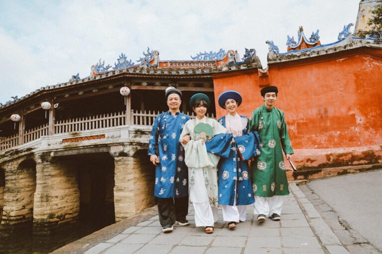 Discover Unique Cultural Experiences in Every Country You Visit