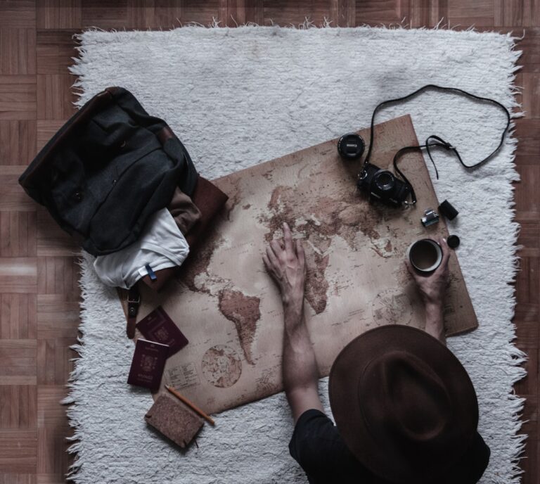 How to Plan a Budget-Friendly Trip Without Sacrificing Fun