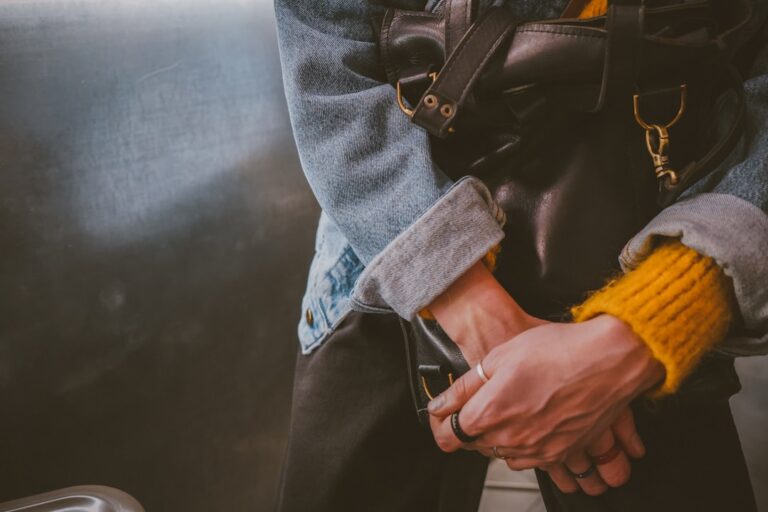 The Ultimate Guide to Traveling Solo Safely and Confidently