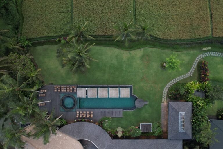 Wander Travel Guide’s Top Picks for Luxury Accommodations Worldwide